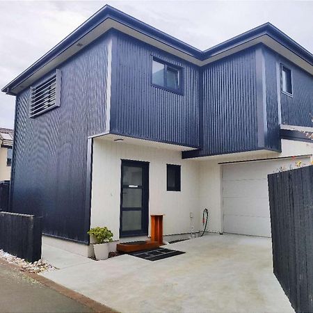 Lilyのhome Elegant Retreat Near Riccarton Mall Κράισττσερτς Εξωτερικό φωτογραφία