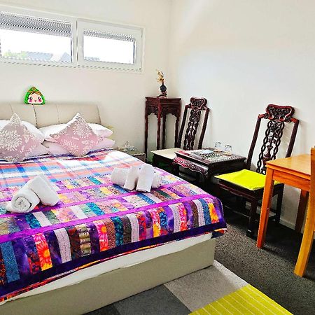 Lilyのhome Elegant Retreat Near Riccarton Mall Κράισττσερτς Εξωτερικό φωτογραφία