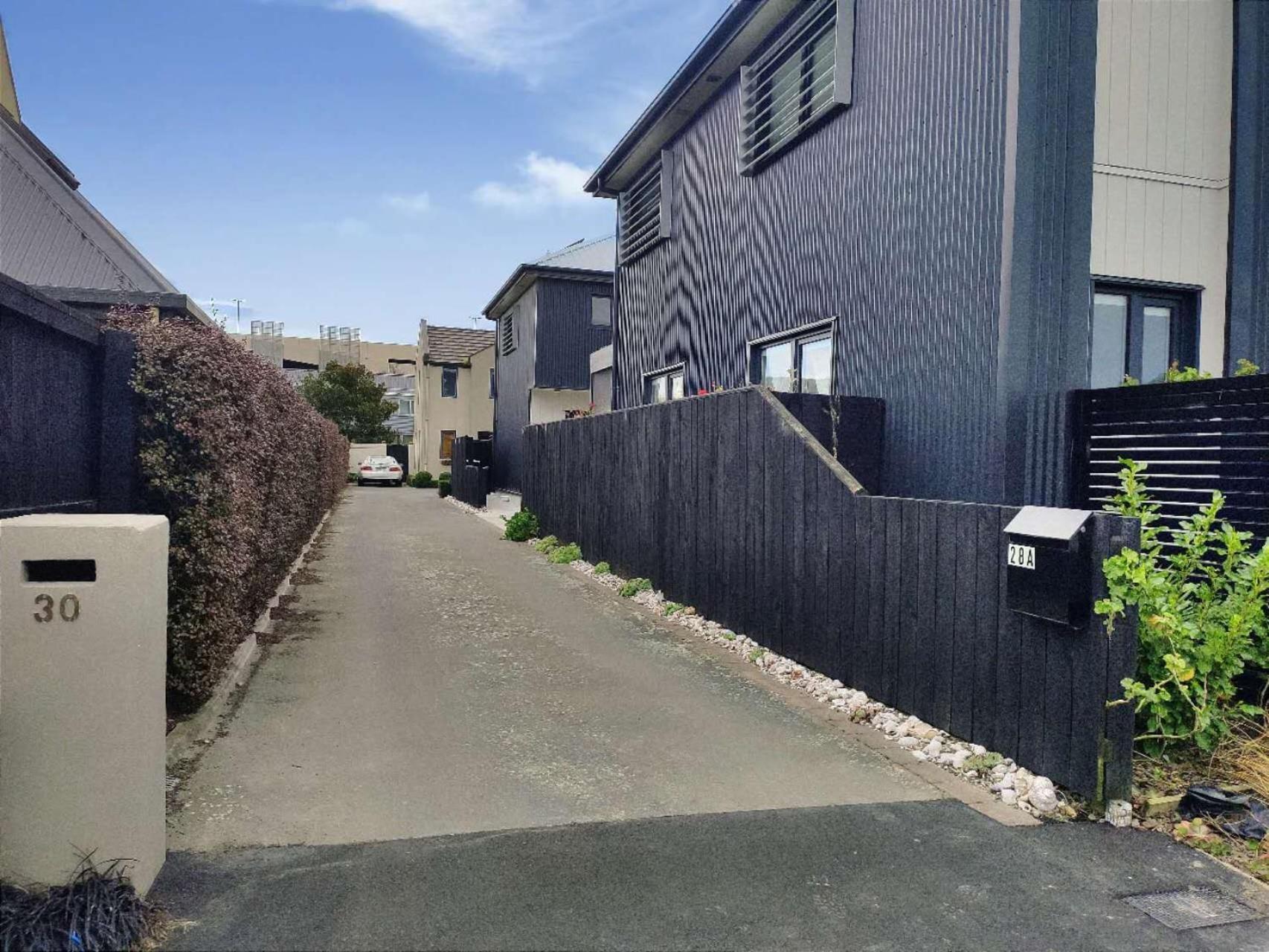 Lilyのhome Elegant Retreat Near Riccarton Mall Κράισττσερτς Εξωτερικό φωτογραφία