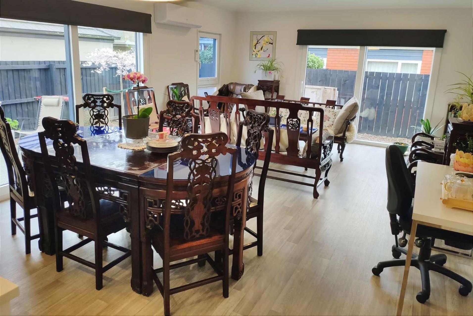 Lilyのhome Elegant Retreat Near Riccarton Mall Κράισττσερτς Εξωτερικό φωτογραφία