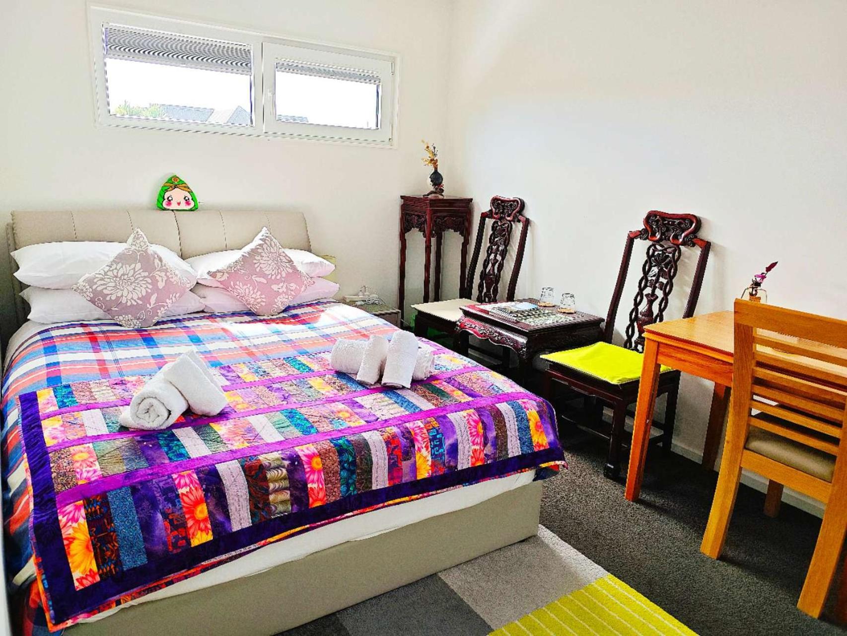 Lilyのhome Elegant Retreat Near Riccarton Mall Κράισττσερτς Εξωτερικό φωτογραφία